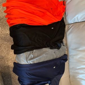 Polo performance 4 men’s shirts
